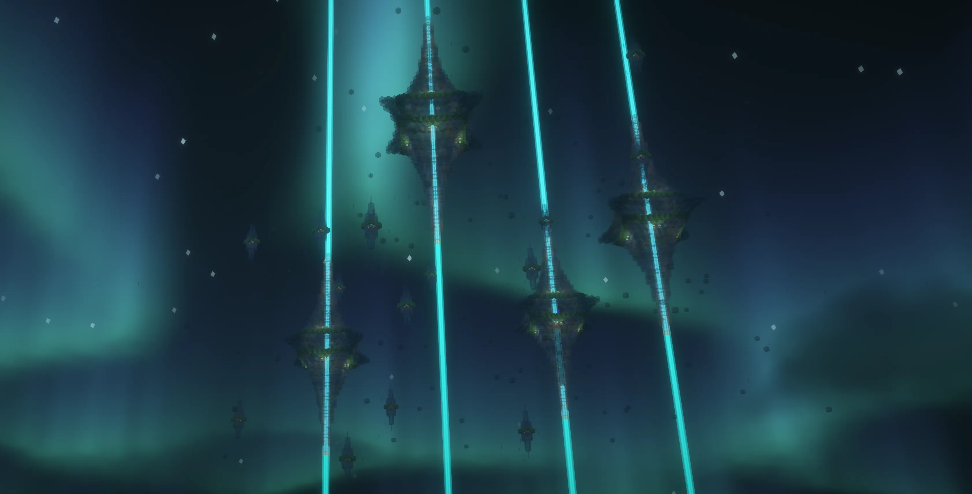 Screenshot from Season 6